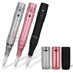 MARLLOGIVA Wireless Permanent Makeup Tattoo Machine