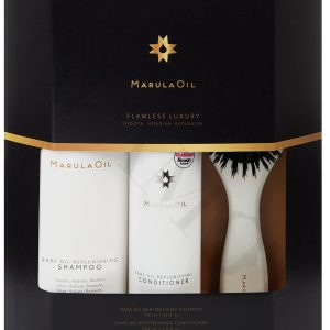 MarulaOil Flawless Luxury Set