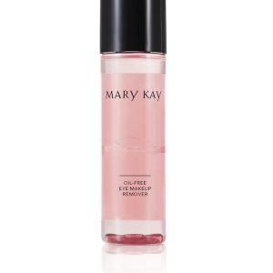 Mary Kay Oil-Free Eye Makeup Remover
