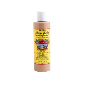 Maui Babe - Tanning Salon Formula