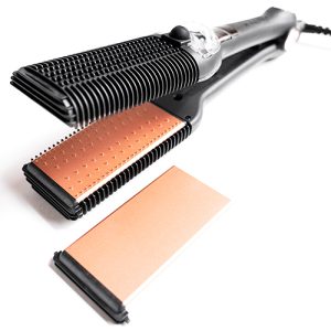 Maxius Maxiglide XP Hair Straightening and Styling Tool