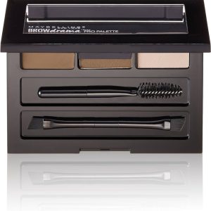 Maybelline Brow Drama Pro Eyebrow Palette