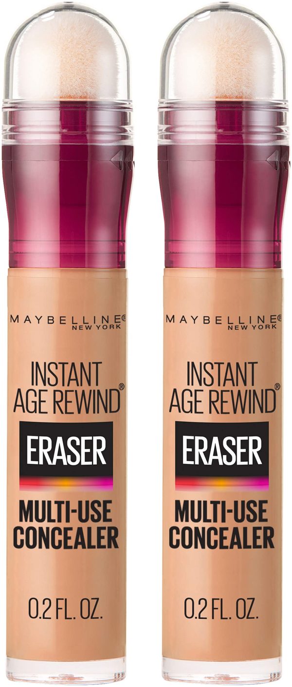Maybelline Instant Age Rewind Eraser Dark Circles Treatment Concealer