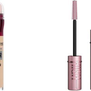 Maybelline Instant Age Rewind Eraser Dark Circles Treatment Multi-Use Concealer