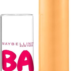Maybelline New York Baby Lips Moisturizing Lip Balm, Cherry Me