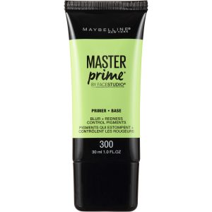 Maybelline New York Face Studio Master Prime Primer
