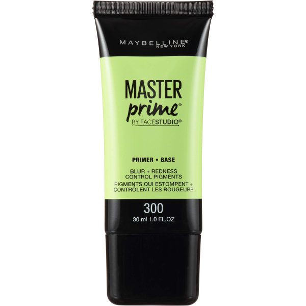 Maybelline New York Face Studio Master Prime Primer