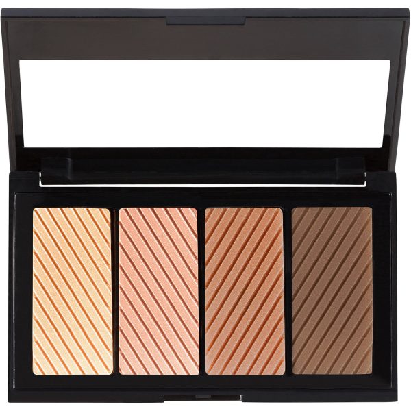Maybelline New York Facestudio Master Bronze Kit