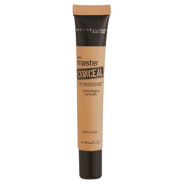 Maybelline New York Facestudio Master Conceal Makeup