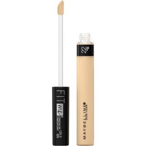 Maybelline New York Fit Me Liquid Concealer Makeup, Natural Coverage