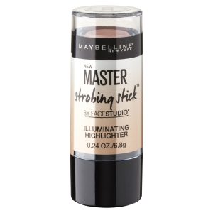 Maybelline Master Strobing Stick: Your Passport to Radiant Beauty