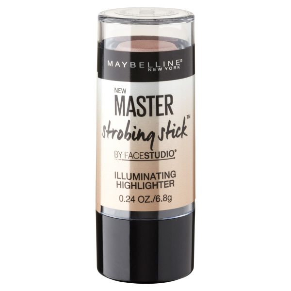 Maybelline Master Strobing Stick: Your Passport to Radiant Beauty