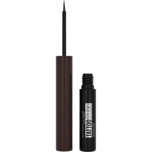 Maybelline New York Tattoo Studio Liquid Ink Eyeliner Makeup