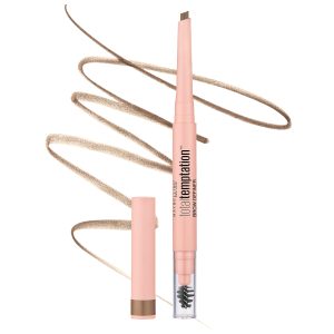 Maybelline Total Temptation Eyebrow Definer Pencil