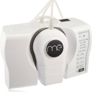 mē Smooth Permanent Hair Reduction Device with FDA Cleared elōs Technology