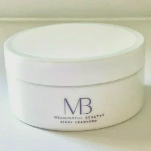 Meaningful Beauty Cindy Crawford Glycolic Treatment Pads