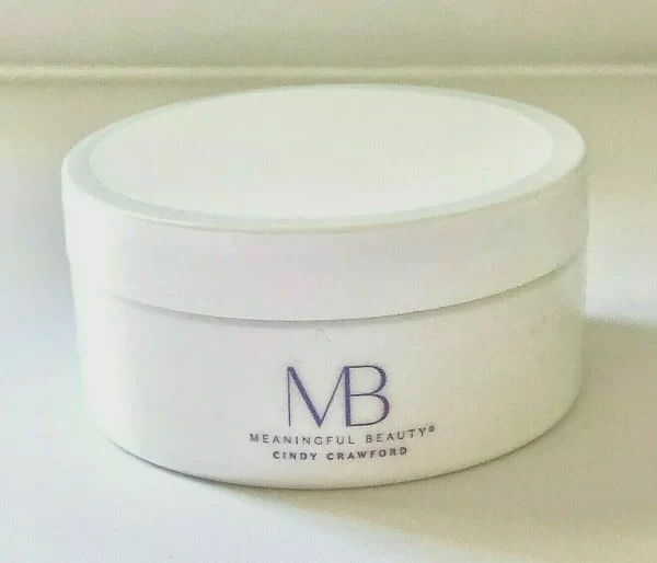 Meaningful Beauty Cindy Crawford Glycolic Treatment Pads