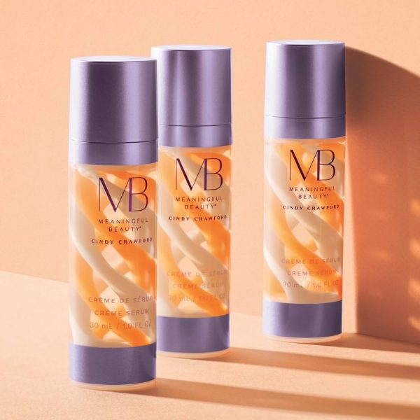 Meaningful Beauty Crème De Serum