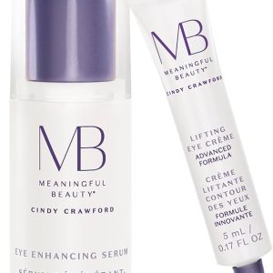 Meaningful Beauty Under Eye Skincare System Kit