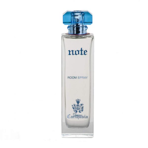 Mediterraneo Linen Spray 100 ml by Carthusia