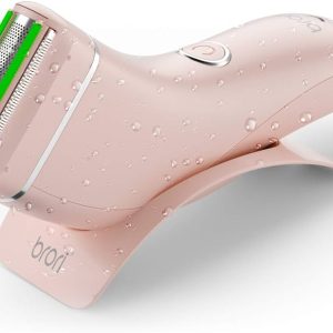 Mefor 3 in 1 Electric Shaver for Women