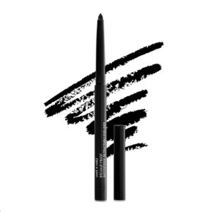 Mega Last Breakup-Proof Liquid Eyeliner