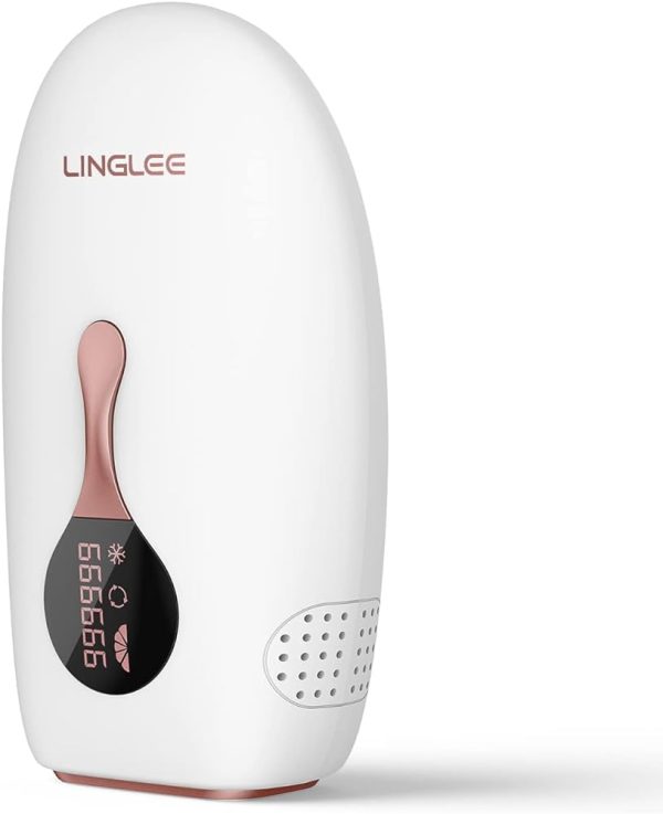Memorism LINGLEE Hair Removal Device for Women