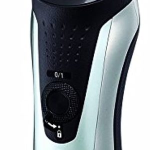 Men's 4-Blade Cordless with Wet/Dry Convenience