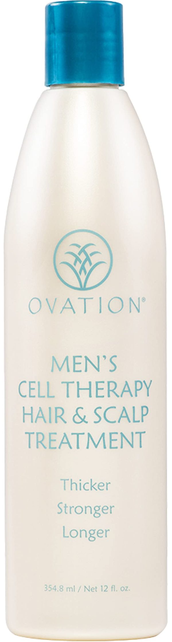 Men's Cell Therapy Hair & Scalp Treatment