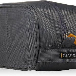 MenScience Androceuticals Personal Travel Bag