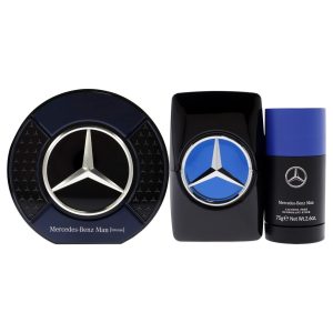 Mercedes Benz | Eau de Toilette and Deodorant Stick
