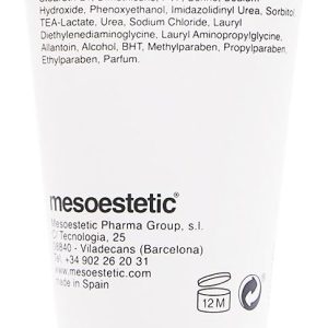 Mesoestetic Complete Moisturizing Sunscreen