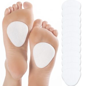 Metatarsal Pads Ball of Foot Cushions for Women mortons Neuroma