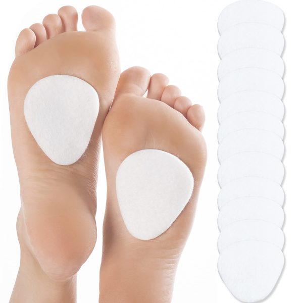 Metatarsal Pads Ball of Foot Cushions for Women mortons Neuroma