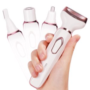 MHSY Electric Razor for Women