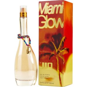 Miami Glow By Jennifer Lopez For Women.