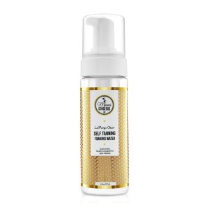 Miami Gorgeous LaPlaya Clear Self Tanner Sunless Tanning Water