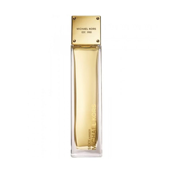 Michael Kors Sexy Amber Eau De Parfum Spray