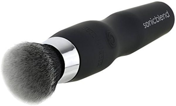 Michael Todd Sonicblend Antimicrobial Sonic Foundation Makeup Brush