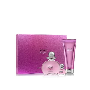 Michel Germain Sexual 3 Piece Gift Set, Sugar