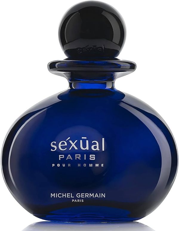 Michel Germain Sexual Pour Homme Eau de Toilette Spray