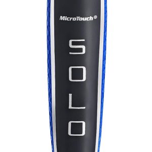 Micro Touch SOLO Men's Rechargeable Full Body Hair Trimmer