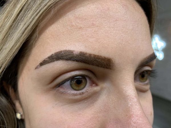 Microblading Aftercare