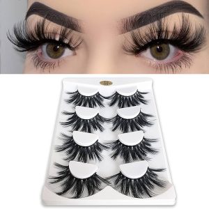 Mikiwi Lashes, 25mm Mink Lashes, Faux Mink Eyelashes, Dramatic Lashes