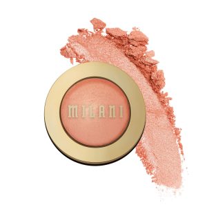 Milani Baked Blush - Luminoso (0.12 Ounce) Cruelty-Free Powder Blush