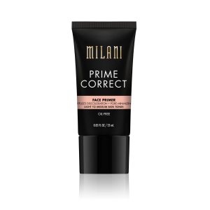 Milani Prime Correct Face Primer