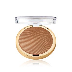 Milani Strobelight Instant Glow Powder - Sunglow (0.3 Ounce) Vegan