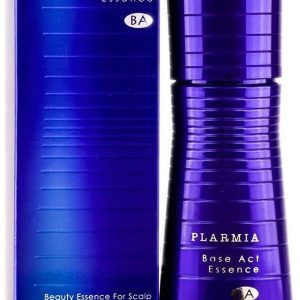 Milbon Base Act Essence Beauty Essence For Scalp
