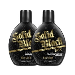 Millennium Tanning Products: Dark Tanning Lotion