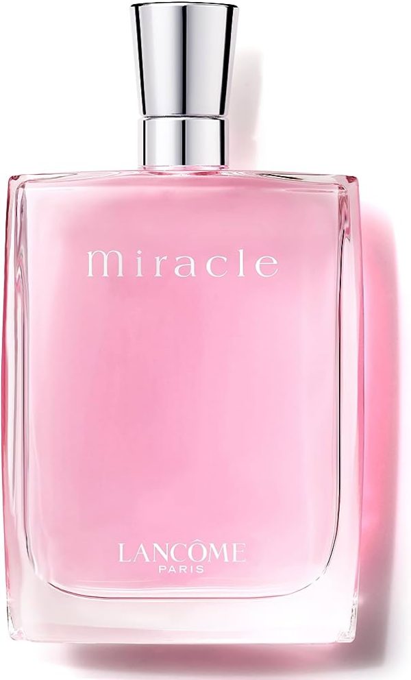 Miracle By Lancome For Women.